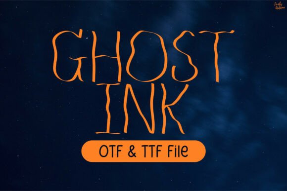 Ghost Ink: A Designer's Real-World Verdict