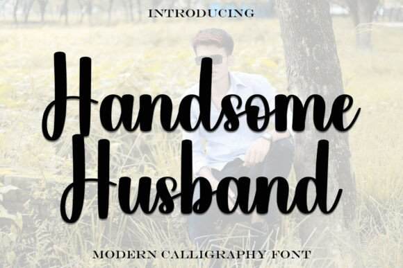 Handsomehusband: A Designer's Real-World Review