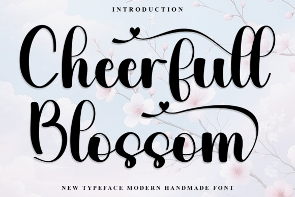How Cheerfull Blossom Transformed My Small Business Brand