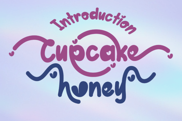 How Cupcake Honey Elevates Small Business Branding