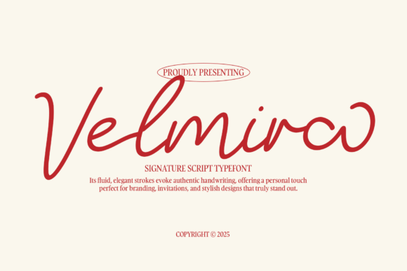 Itvelmira Regular: A Signature Typeface for Modern Web Design