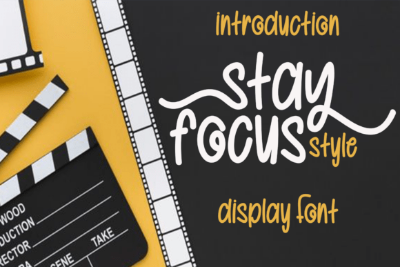 Stay Focus: A Designer's Real-World Review